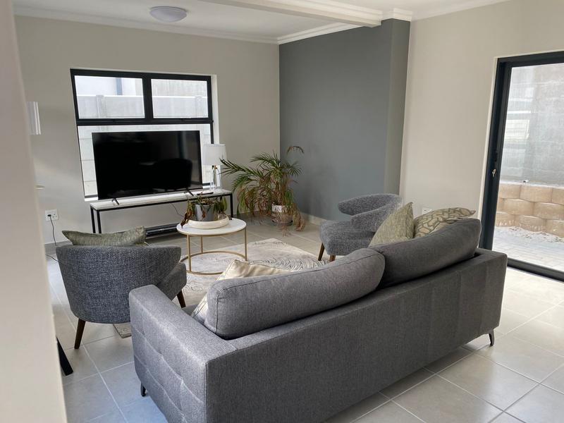 3 Bedroom Property for Sale in Silver Oaks Western Cape